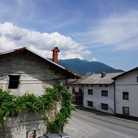 Apartma Irena Volce 外观 照片