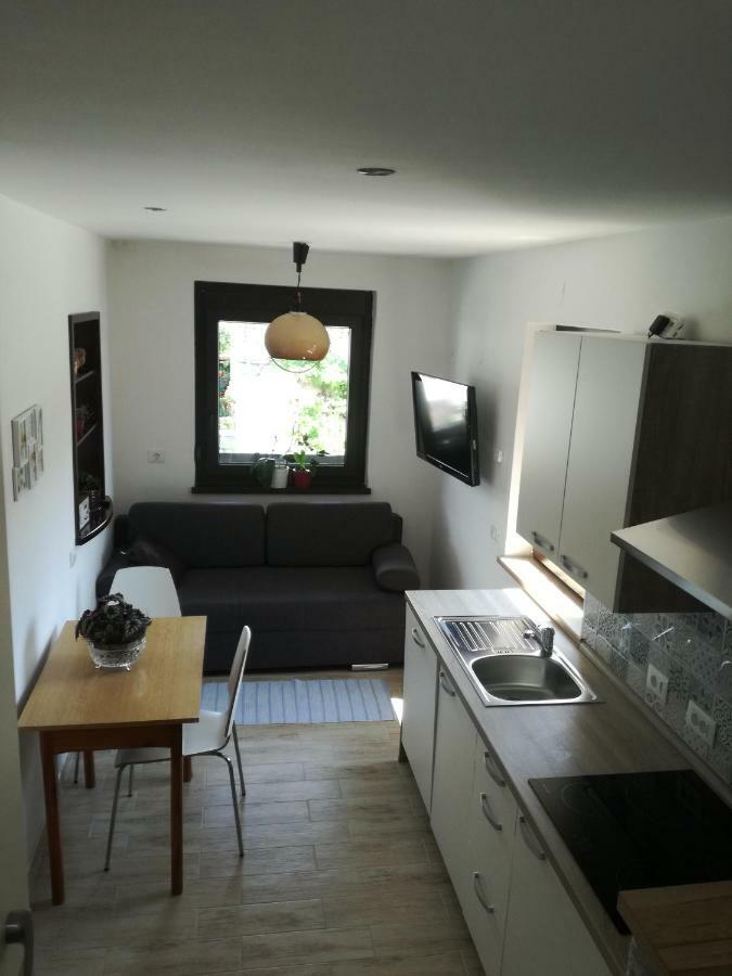 Apartma Irena Volce 外观 照片