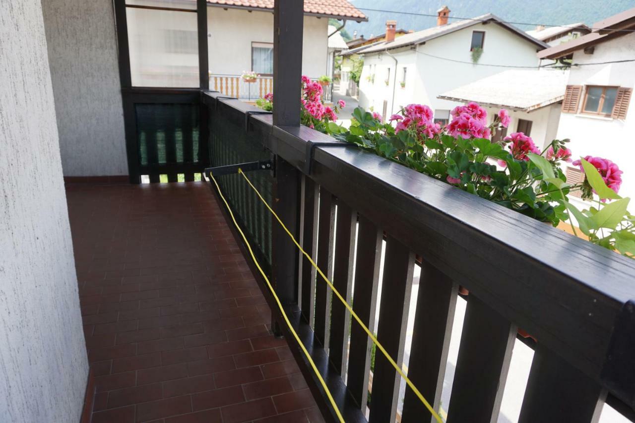 Apartma Irena Volce 外观 照片
