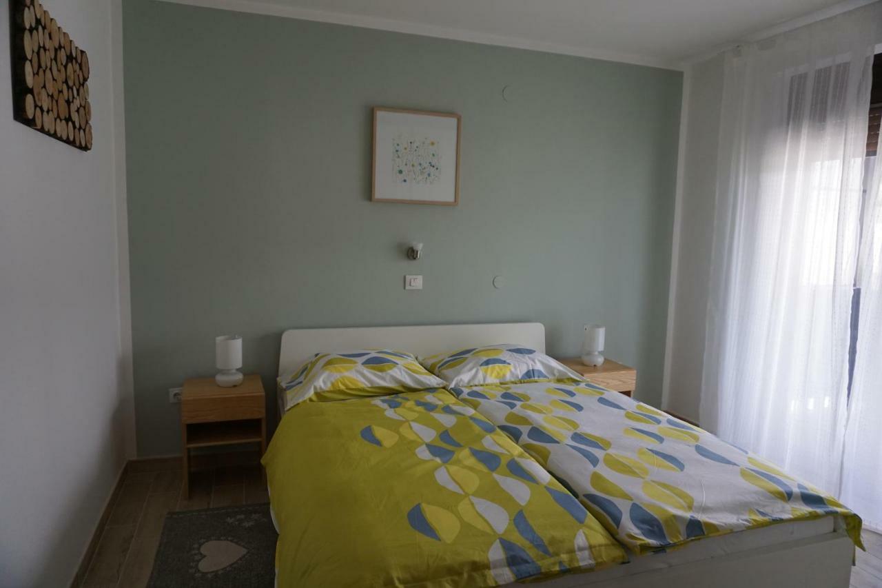 Apartma Irena Volce 外观 照片